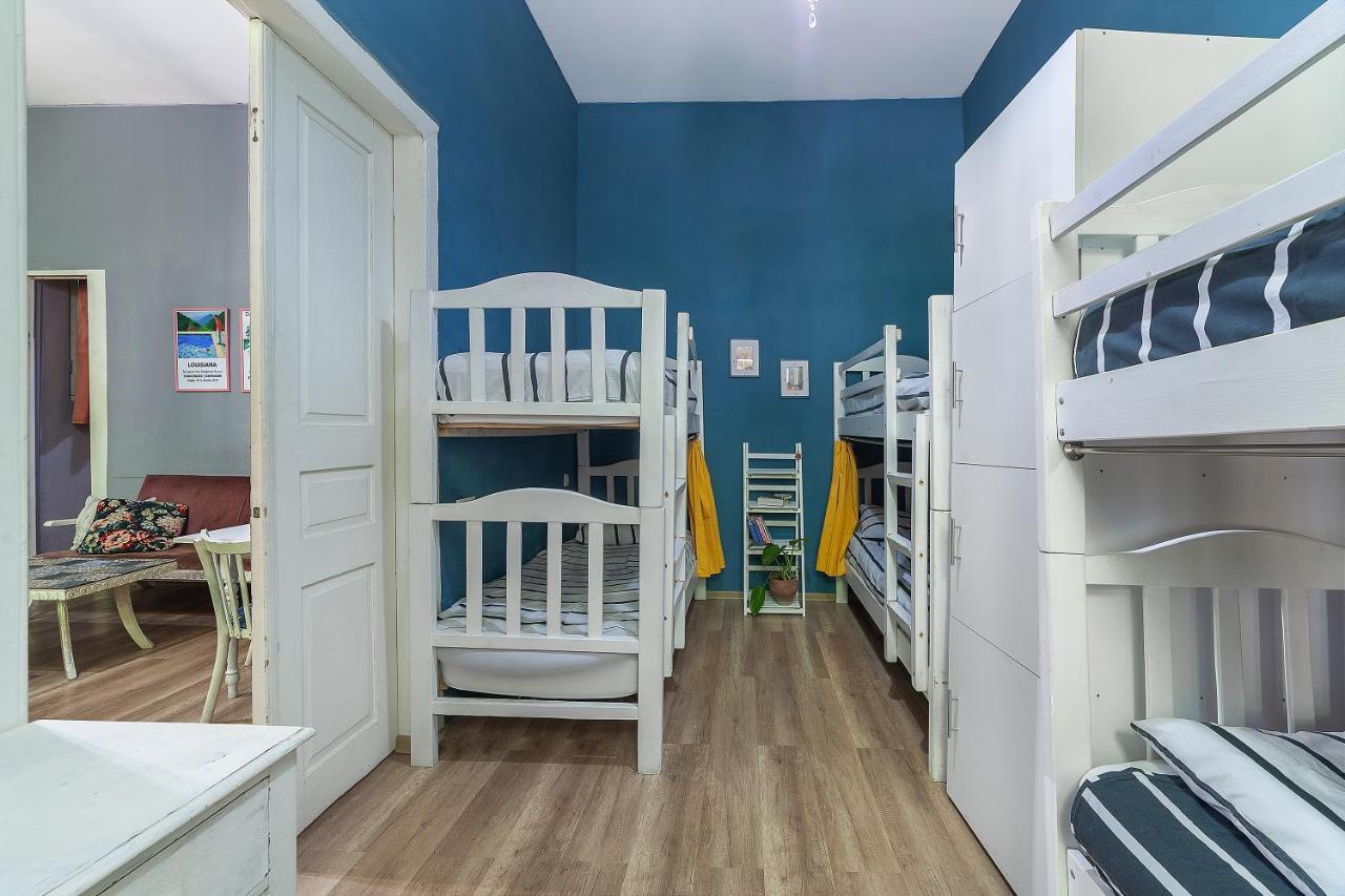 Hostel Indie Mindie Tbilisi Exteriör bild